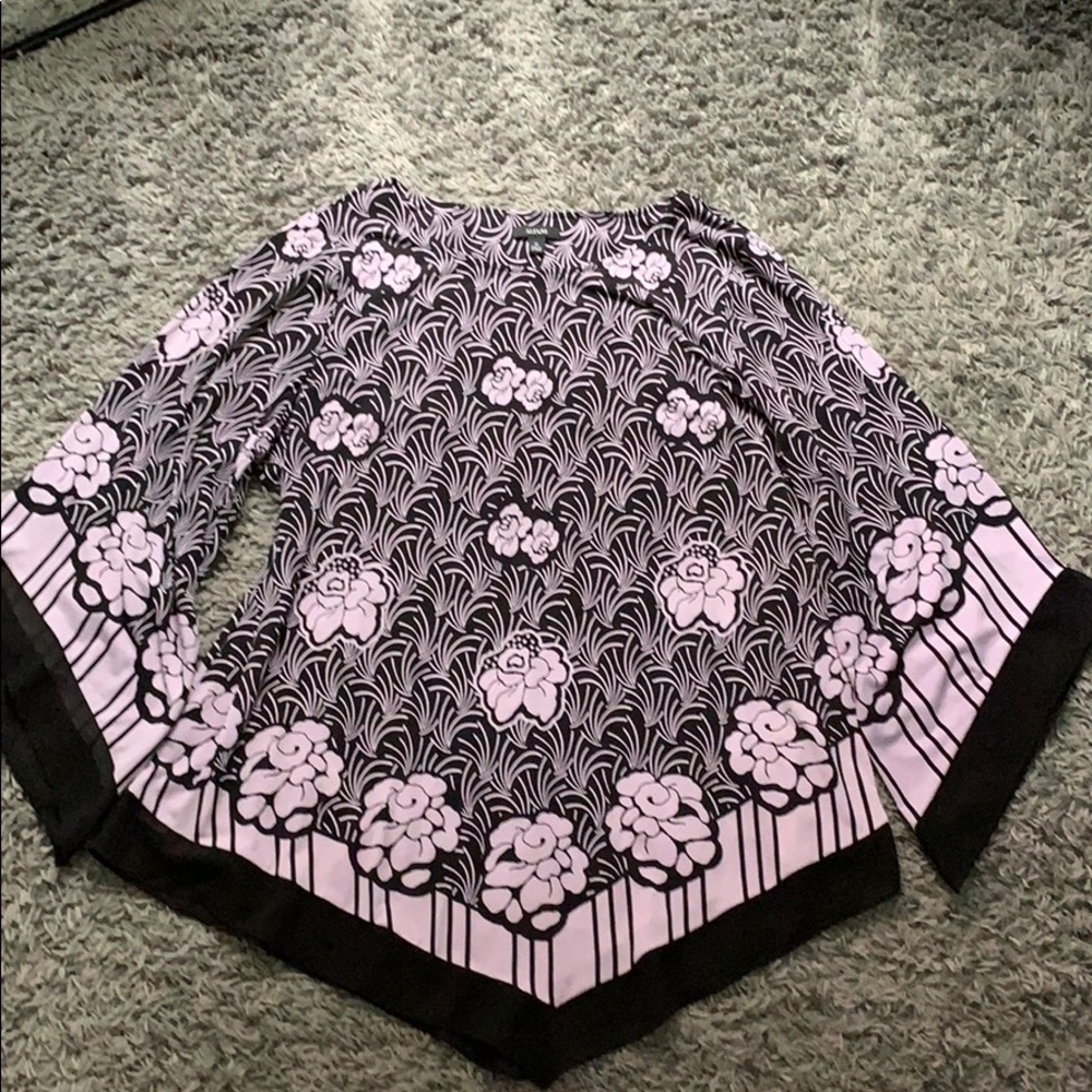 alfani blouse